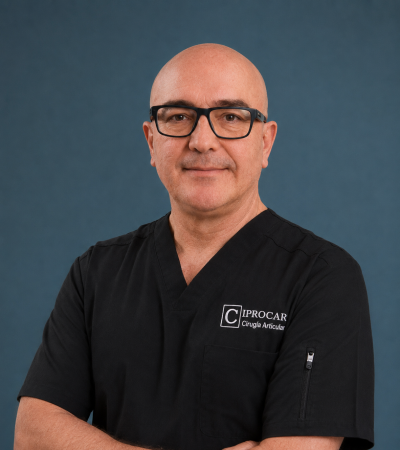 Dr. Roberto Fuentes