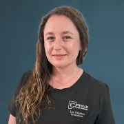 Arcenalera Lya Gándara