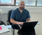 Dr. Hormazábal