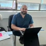 Dr. Hormazábal