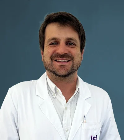 Dr. Ignacio Fernández