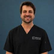 Dr. Ignacio Fernández