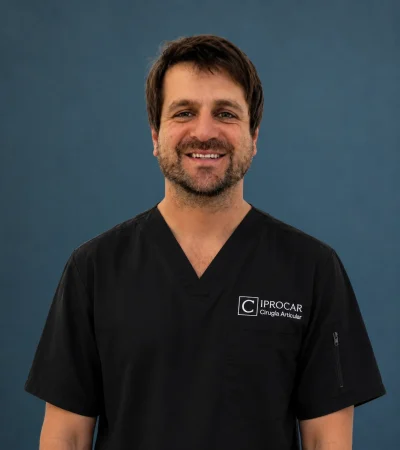 Dr. Ignacio Fernández