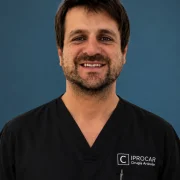 Dr. Ignacio Fernández