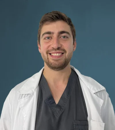 Dr. Joaquín Ávila