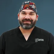 Dr. José Hormazabal