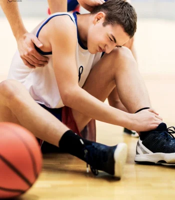 Patologías Deportivas